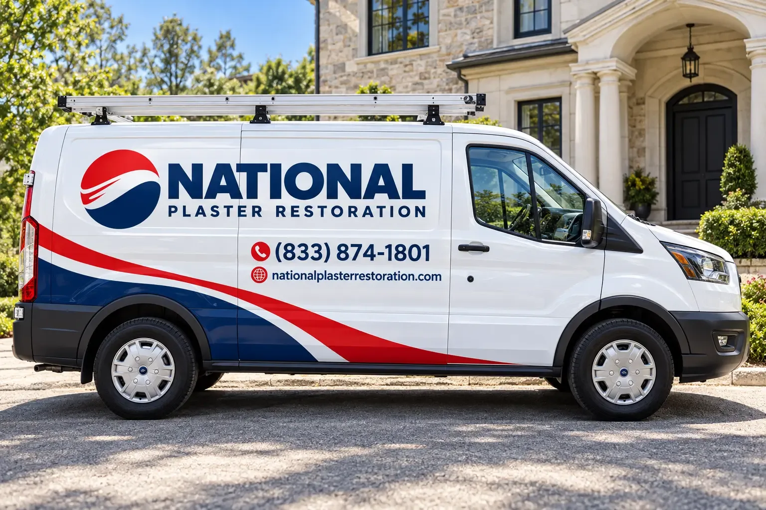 Plaster Repair in Fruitvale, TX near me