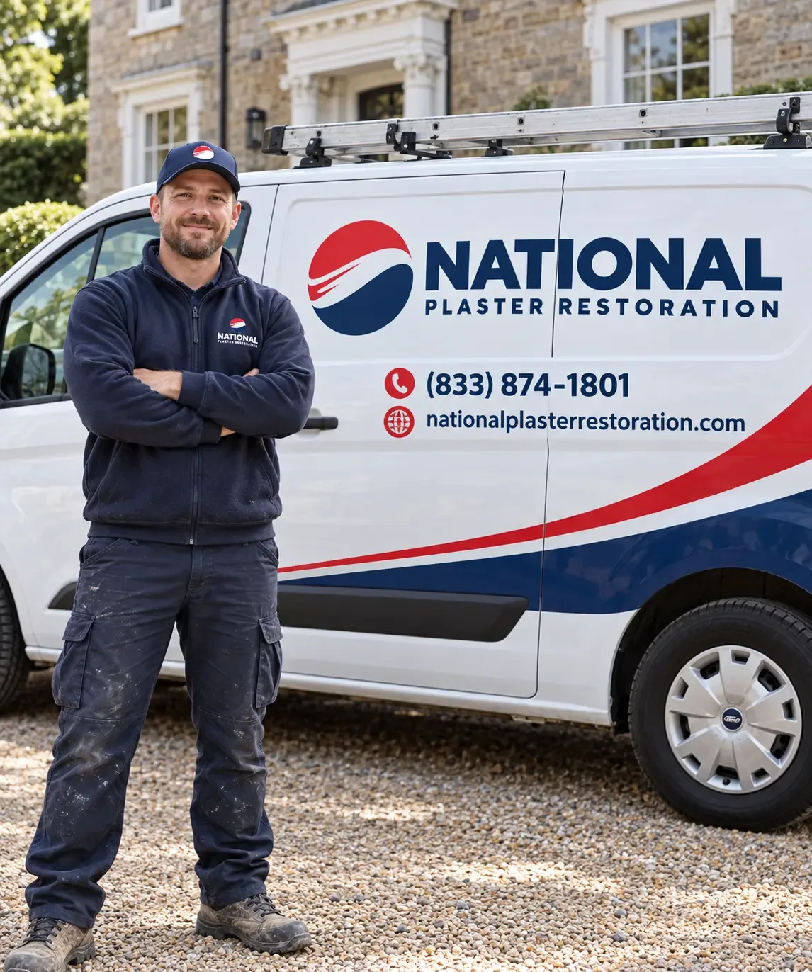 Plaster Repair company in Fruitvale, TX